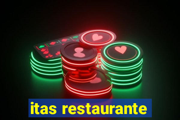 itas restaurante